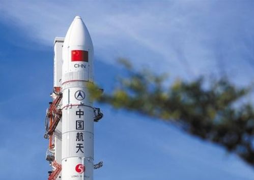技術合作新篇章 中俄攜手推動核心技術轉讓